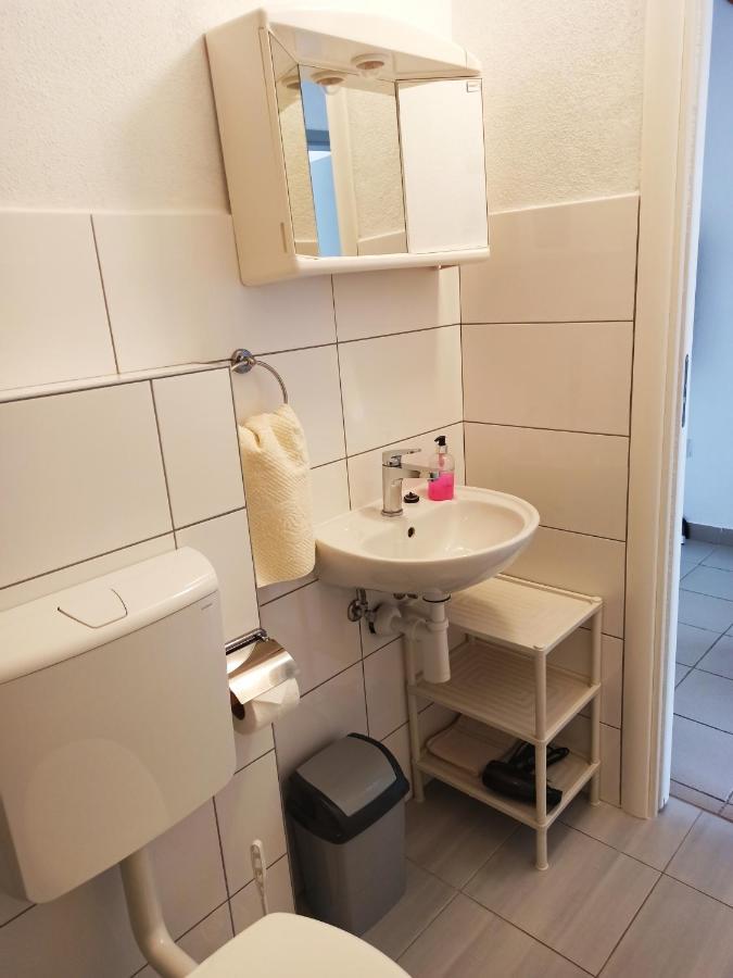 Apartments Sonija Gdinj Eksteriør billede